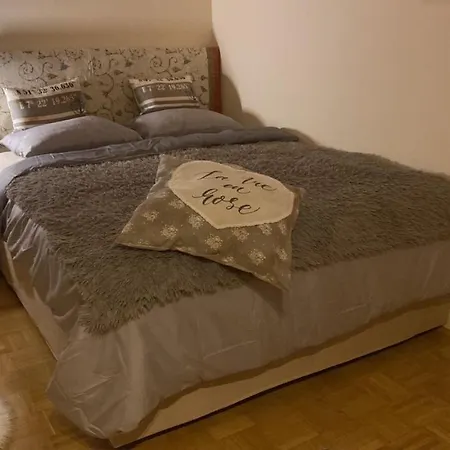 La Vie Appartement