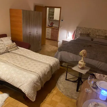 Appartement La Vie