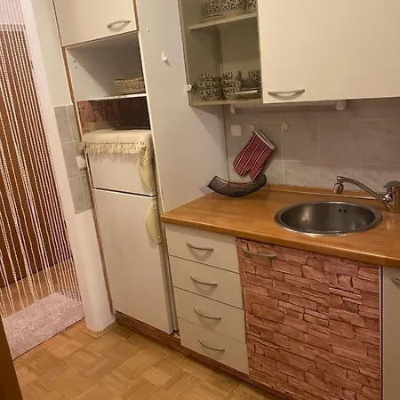 Appartement La Vie *