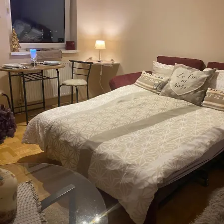 La Vie Appartement Maribor