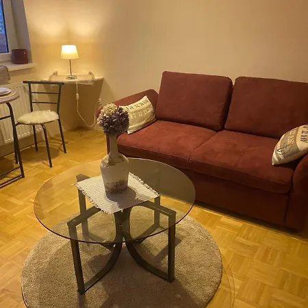 La Vie Appartement