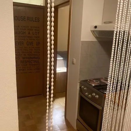 Appartamento La Vie Marburgo