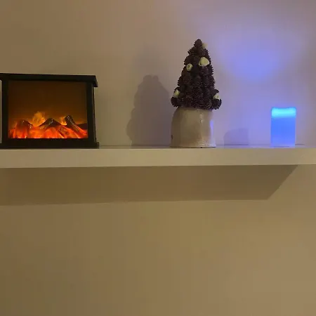 Appartement La Vie