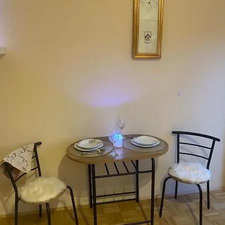 La Vie Appartement
