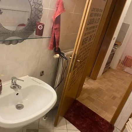 La Vie Appartement *