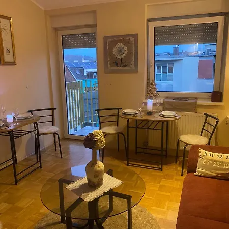 Appartement La Vie Maribor