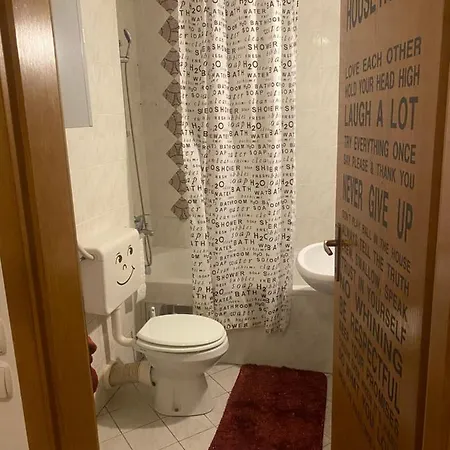 Appartement La Vie Maribor