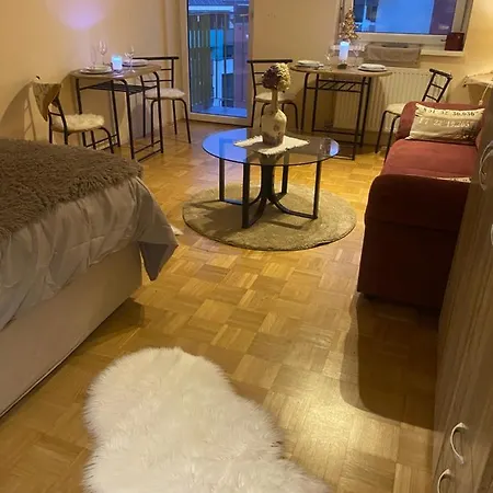 Appartement La Vie