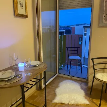 La Vie Appartement