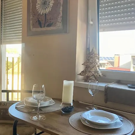 La Vie Appartement