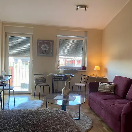 La Vie Appartement