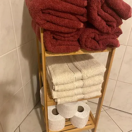 La Vie Appartement *