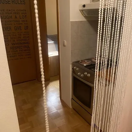 La Vie Appartement Maribor