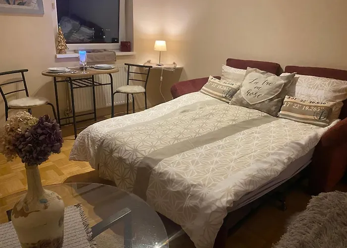 La Vie Lejlighed Maribor