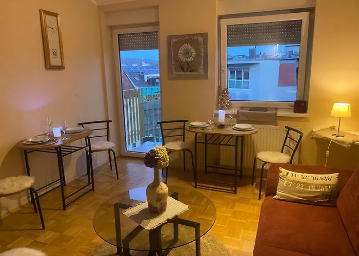 Lejlighed La Vie Maribor