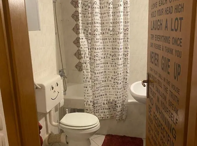 Lejlighed La Vie Maribor