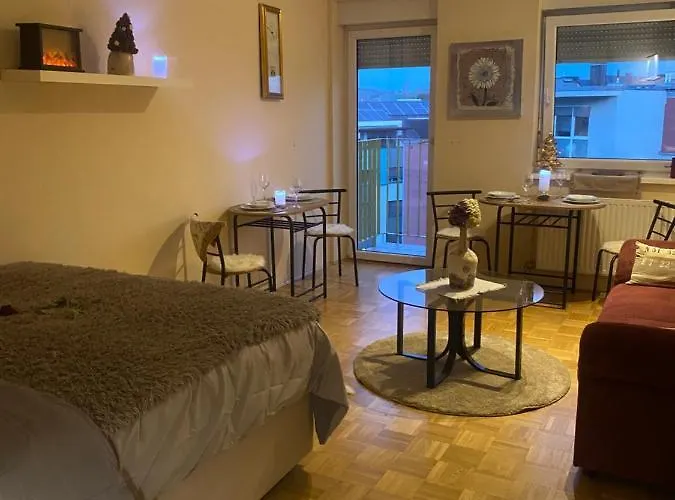 Lejlighed La Vie Maribor